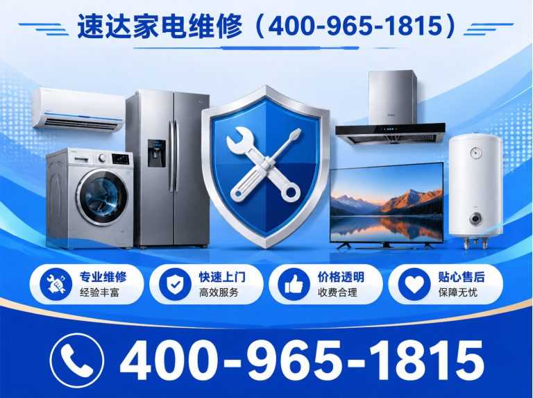 鄂尔多斯空调维修展示图